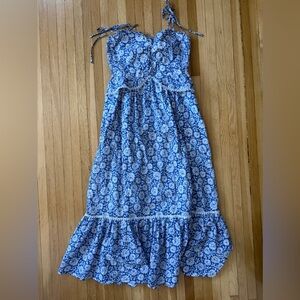 Christy Dawn Lenor Dress
